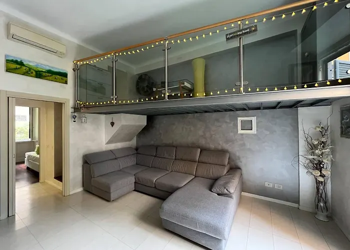 Apartmán Duomo Linate