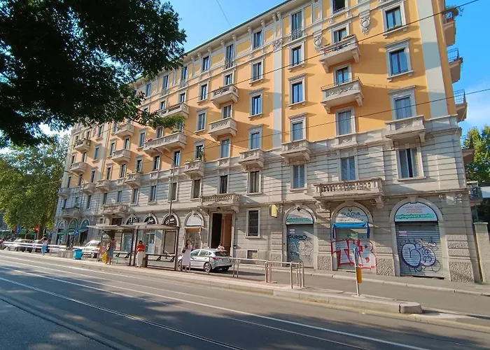 Duomo Linate Apartament