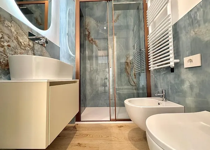 - Corso Garibaldi - Appartamento Milano