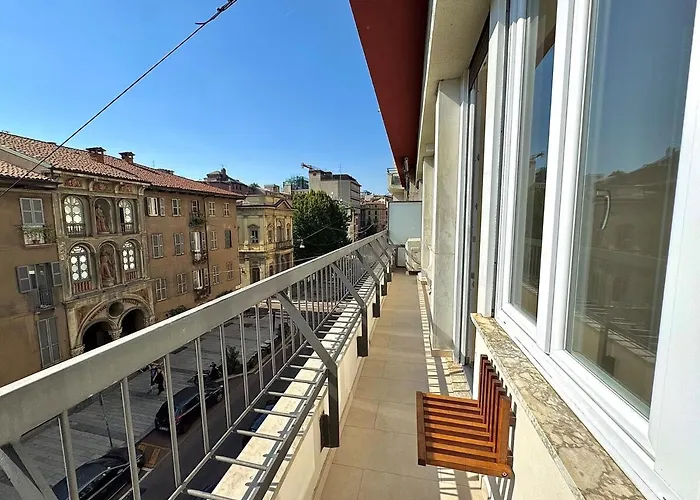 - Corso Garibaldi -