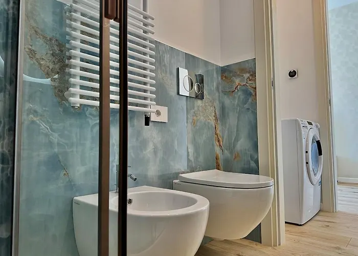 Appartamento - Corso Garibaldi -