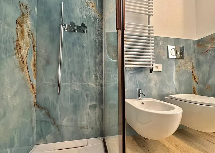 - Corso Garibaldi - Apartman *