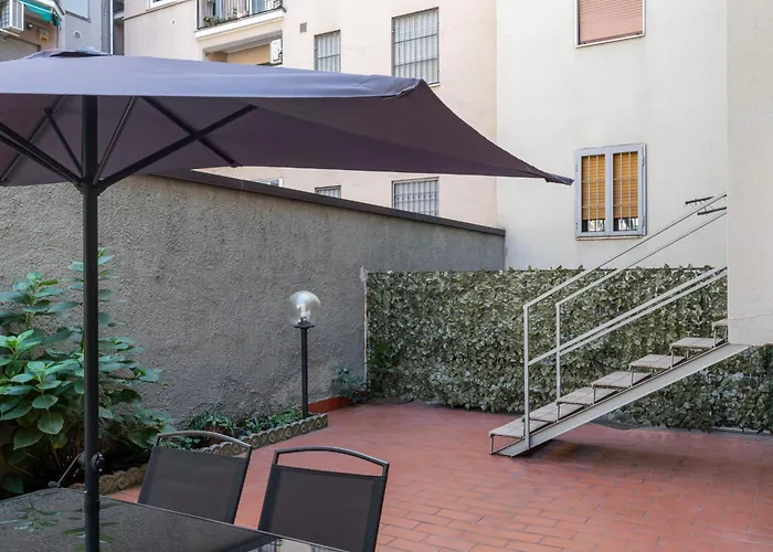 M4 Argonne Duomo Linate *