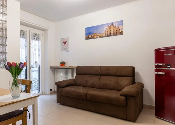 M4 Argonne Duomo Linate * Milánó