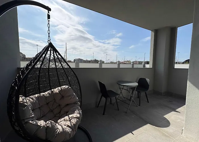 Apartmán Homeby - Casa Raffaele Milán