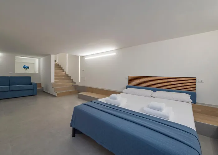 I-host Flat - Chieti 2 Apartman