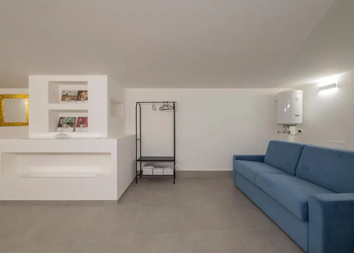 Apartman I-host Flat - Chieti 2 *