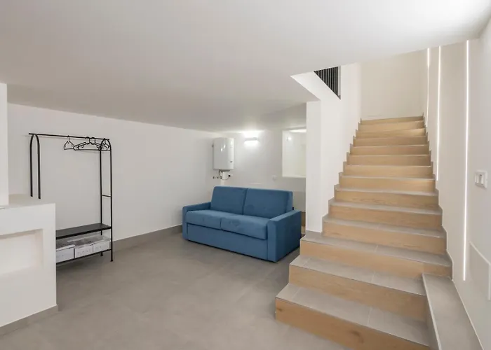 I-host Flat - Chieti 2 Apartman *