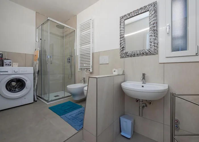 I-host Flat - Chieti 2 Apartman
