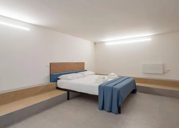 I-host Flat - Chieti 2 * Mailand