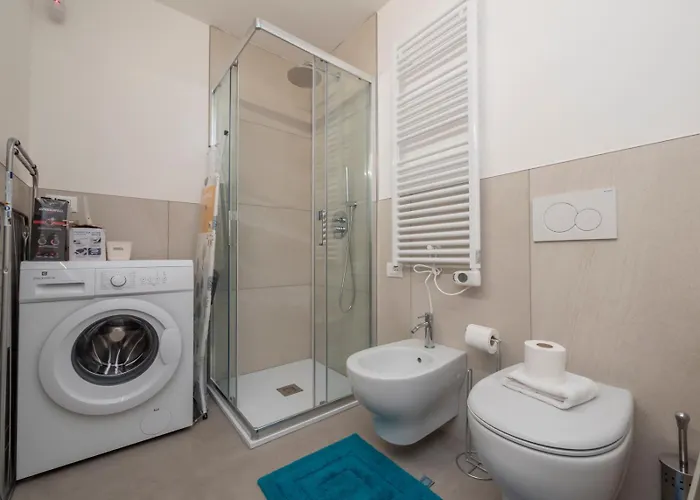 I-host Flat - Chieti 2 Apartment *