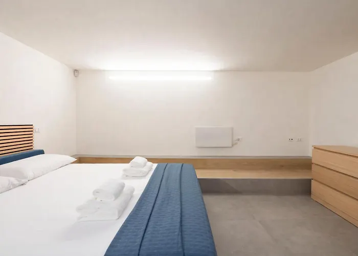 I-host Flat - Chieti 2 *