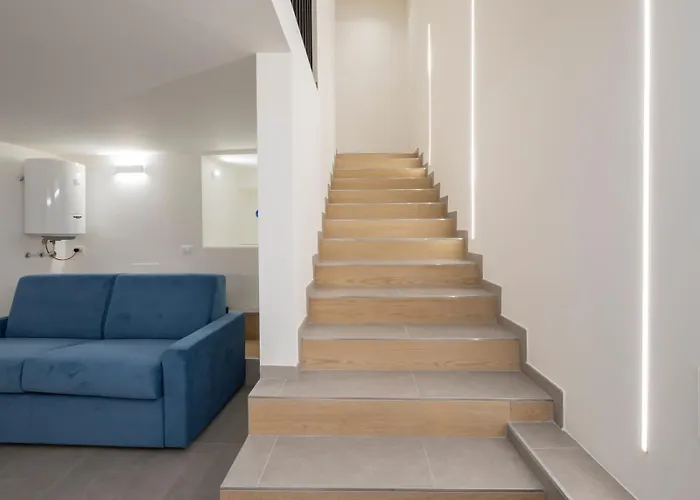 I-host Flat - Chieti 2 Mailand