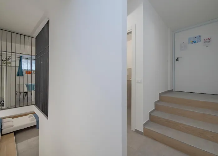 I-host Flat - Chieti 2 * 米兰