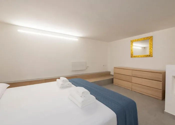 Apartment I-host Flat - Chieti 2 *