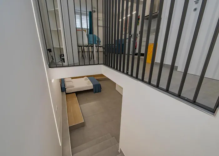 I-host Flat - Chieti 2 Mailand