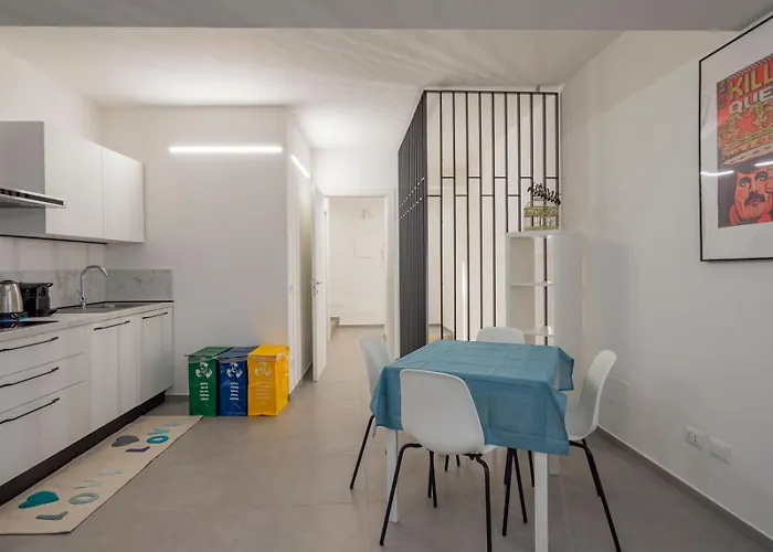 I-host Flat - Chieti 2 Apartman *