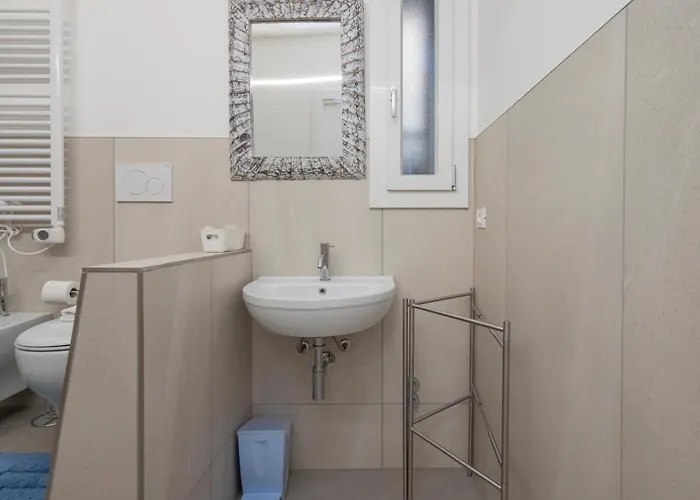 I-host Flat - Chieti 2 Apartman *