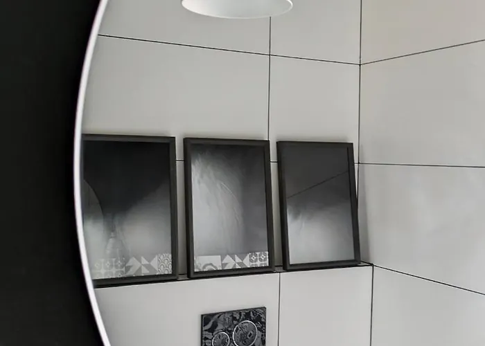 Entire And Charming Flat On Navigli In Apartman Milánó