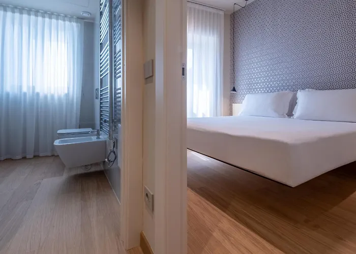 Apart Otel Oriana Homel