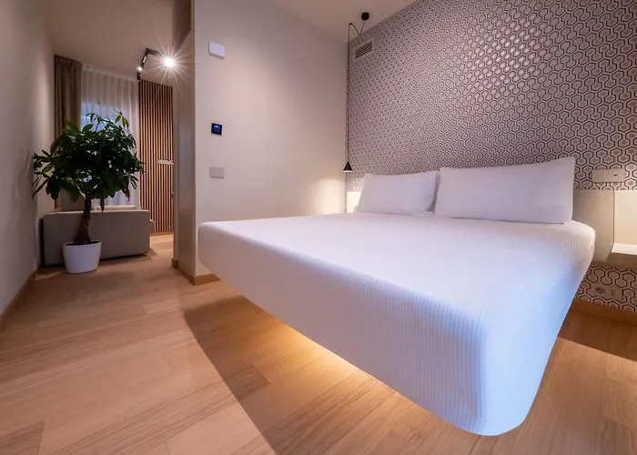 Apart Otel Oriana Homel