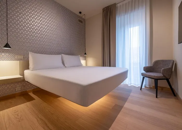 Oriana Homel Apart Otel