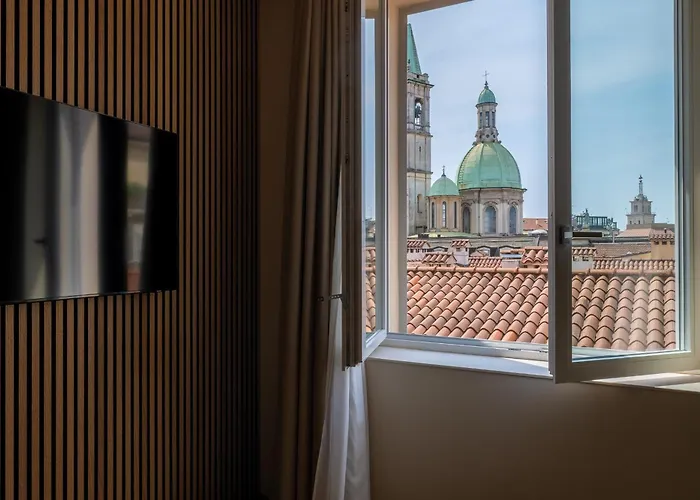 Oriana Homel Apart Otel