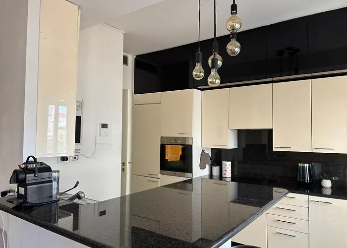 Da Vinci Lab 아파트