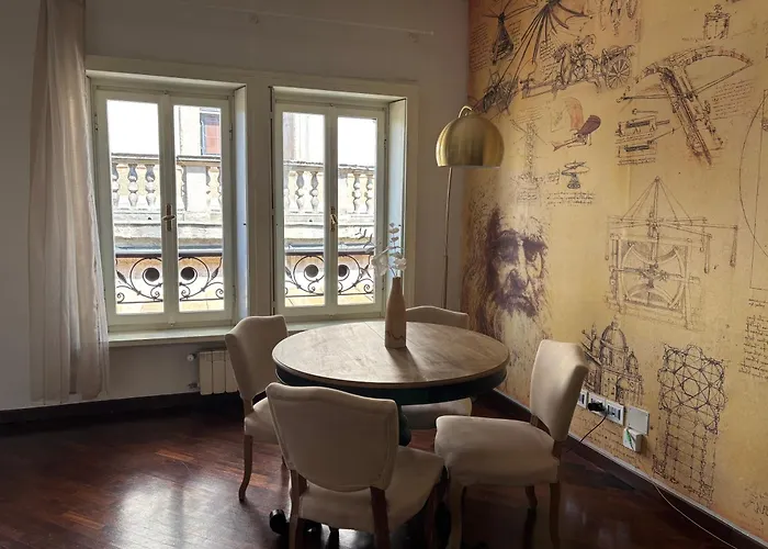 Da Vinci Lab