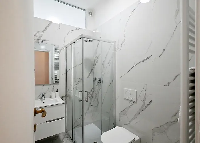 דירה The Dreamers Mansion - Ticinese Bocconi Area