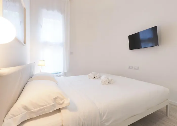 Primo Piano - Rosellini * Mailand