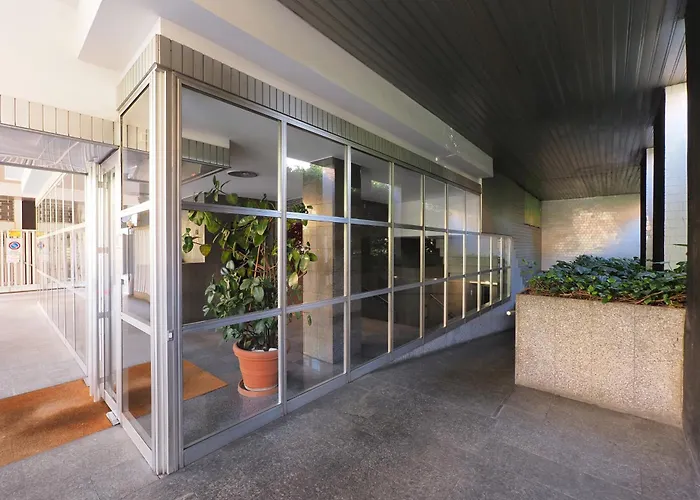 Primo Piano - Rosellini Apartment