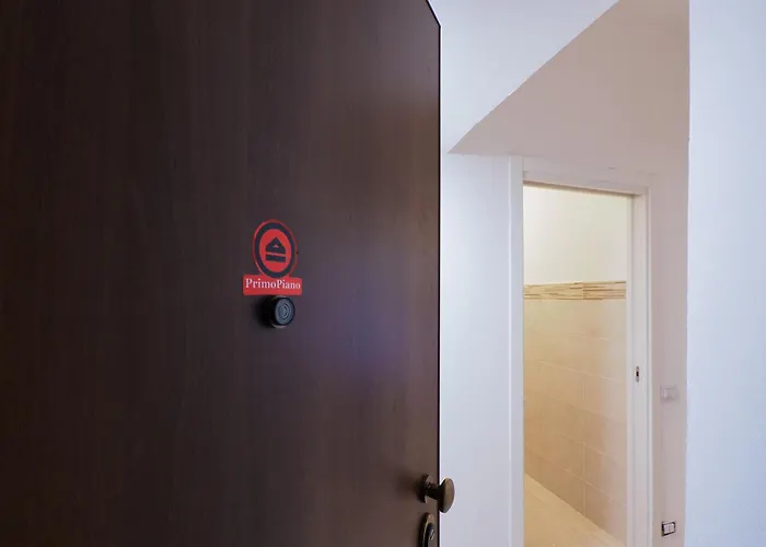 Primo Piano - Rosellini Mailand