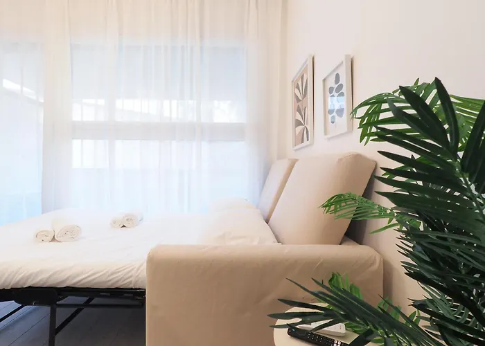 Apartment Primo Piano - Rosellini *