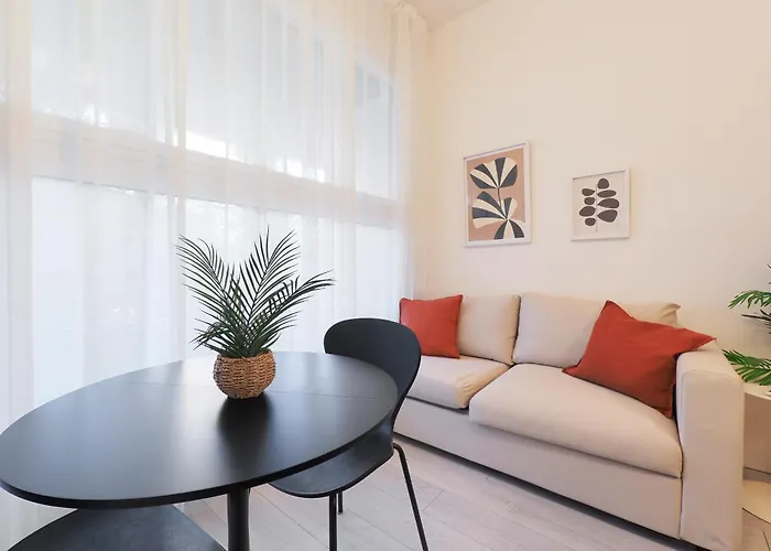 Primo Piano - Rosellini Mailand