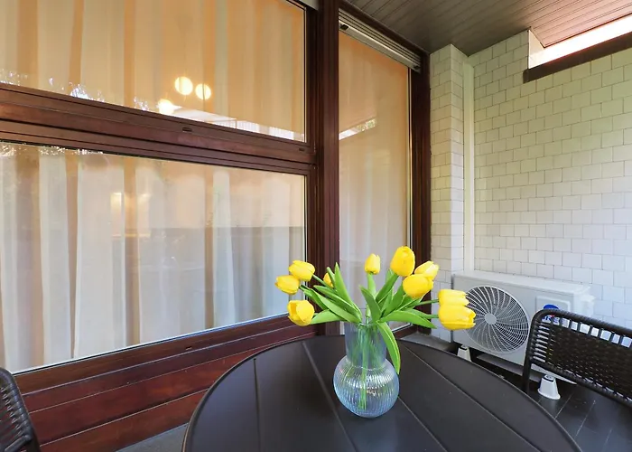 Primo Piano - Rosellini Apartment Mailand