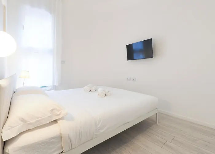 Primo Piano - Rosellini * Mailand