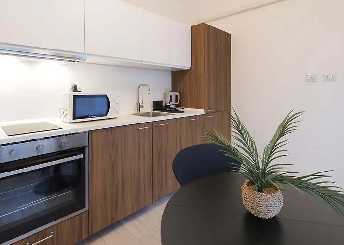 Primo Piano - Rosellini Apartment Mailand