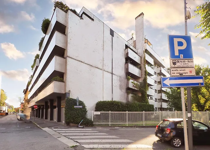 Primo Piano - Rosellini Apartment *