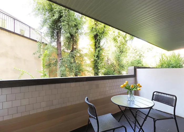 Primo Piano - Rosellini Apartment Mailand