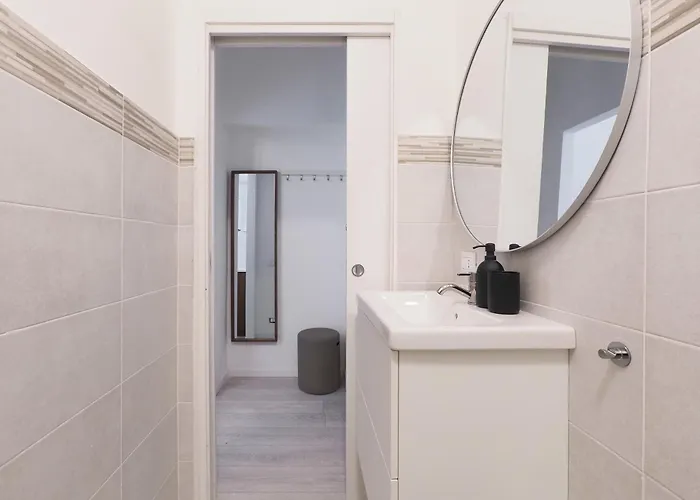 Primo Piano - Rosellini Apartment Mailand