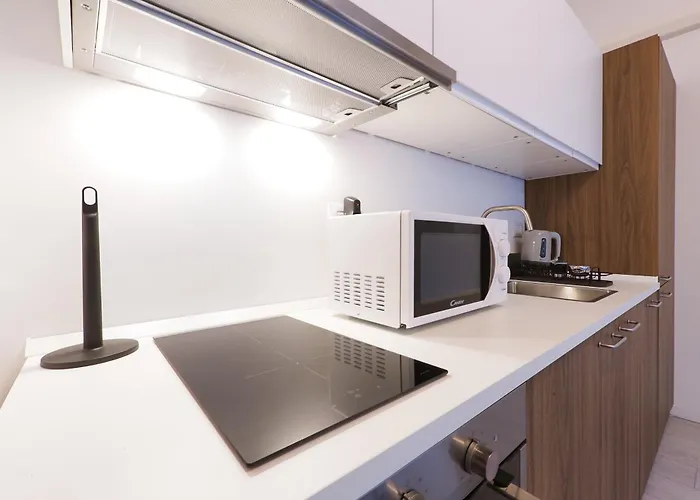 Primo Piano - Rosellini Apartment *