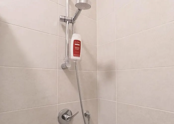 Apartment Primo Piano - Rosellini