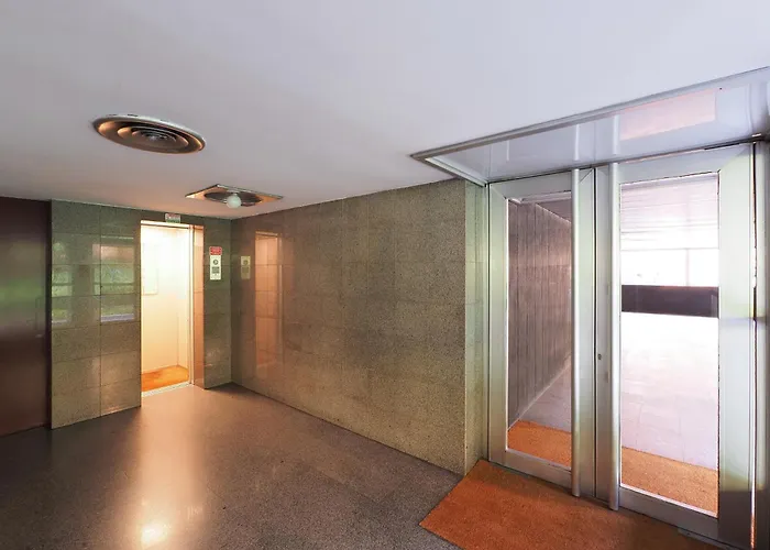 Primo Piano - Rosellini Apartment *