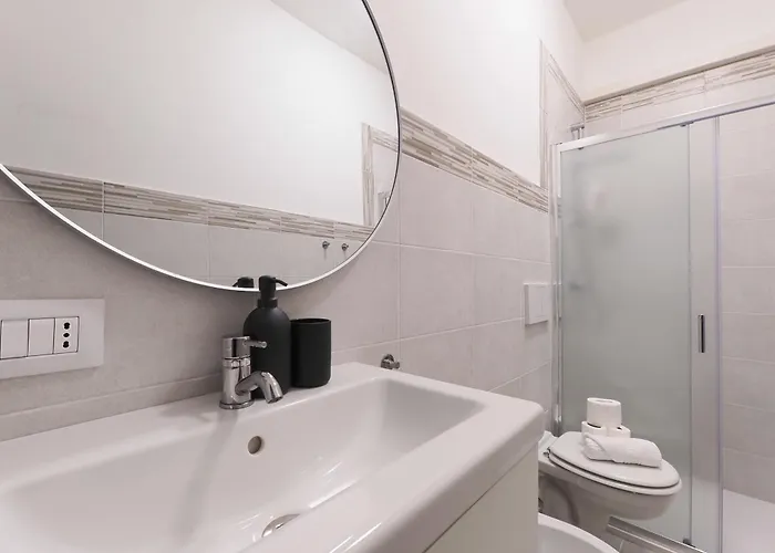 Primo Piano - Rosellini Mailand