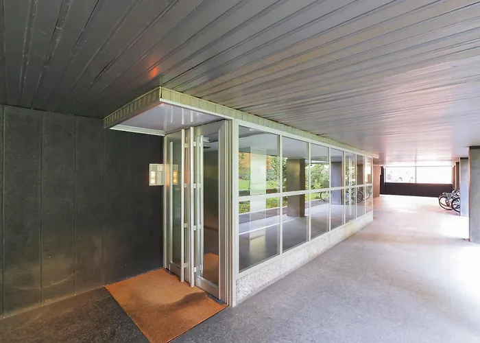 Primo Piano - Rosellini Mailand