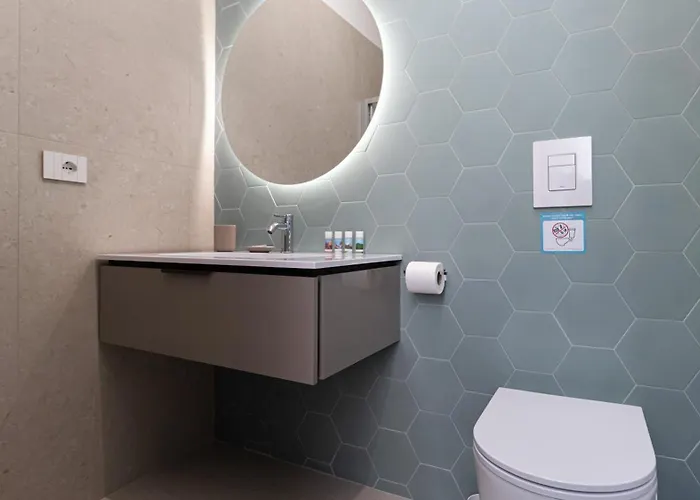 Italianway Comfort - Naviglio Pavese 14 *