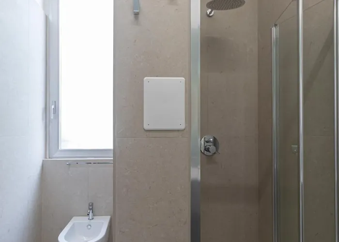 Lejlighed Italianway Comfort - Naviglio Pavese 14 *