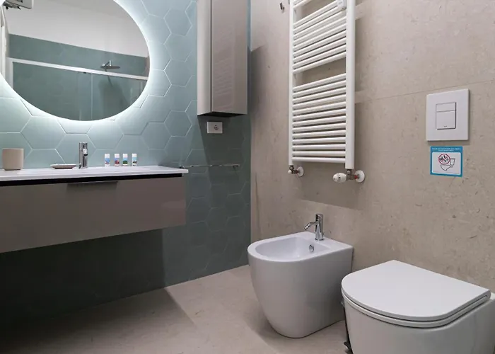 Italianway Comfort - Naviglio Pavese 14 * Milano