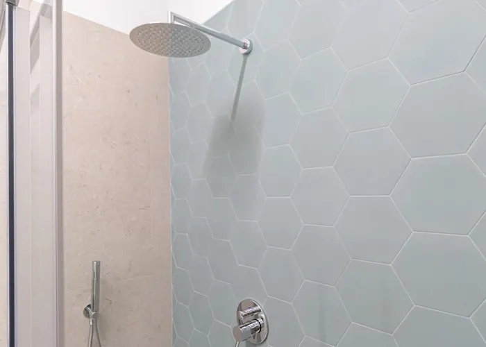 Italianway Comfort - Naviglio Pavese 14 Lejlighed *